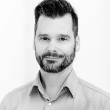 Tim Elschner, CTO
